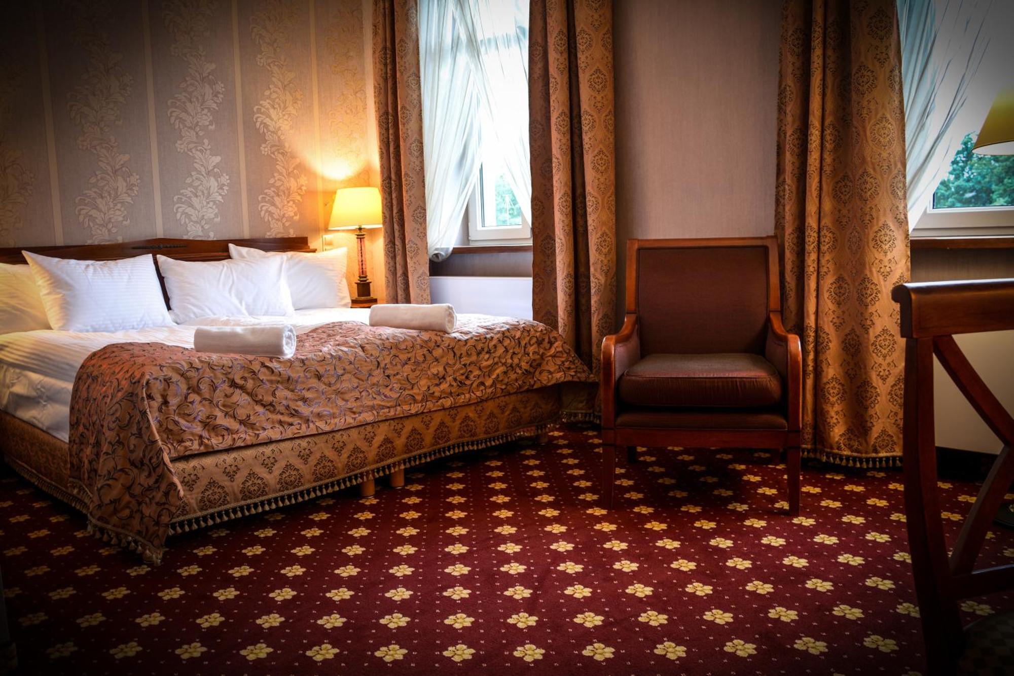Komoda Club Residence Kalisz (Greater Poland) Quarto foto
