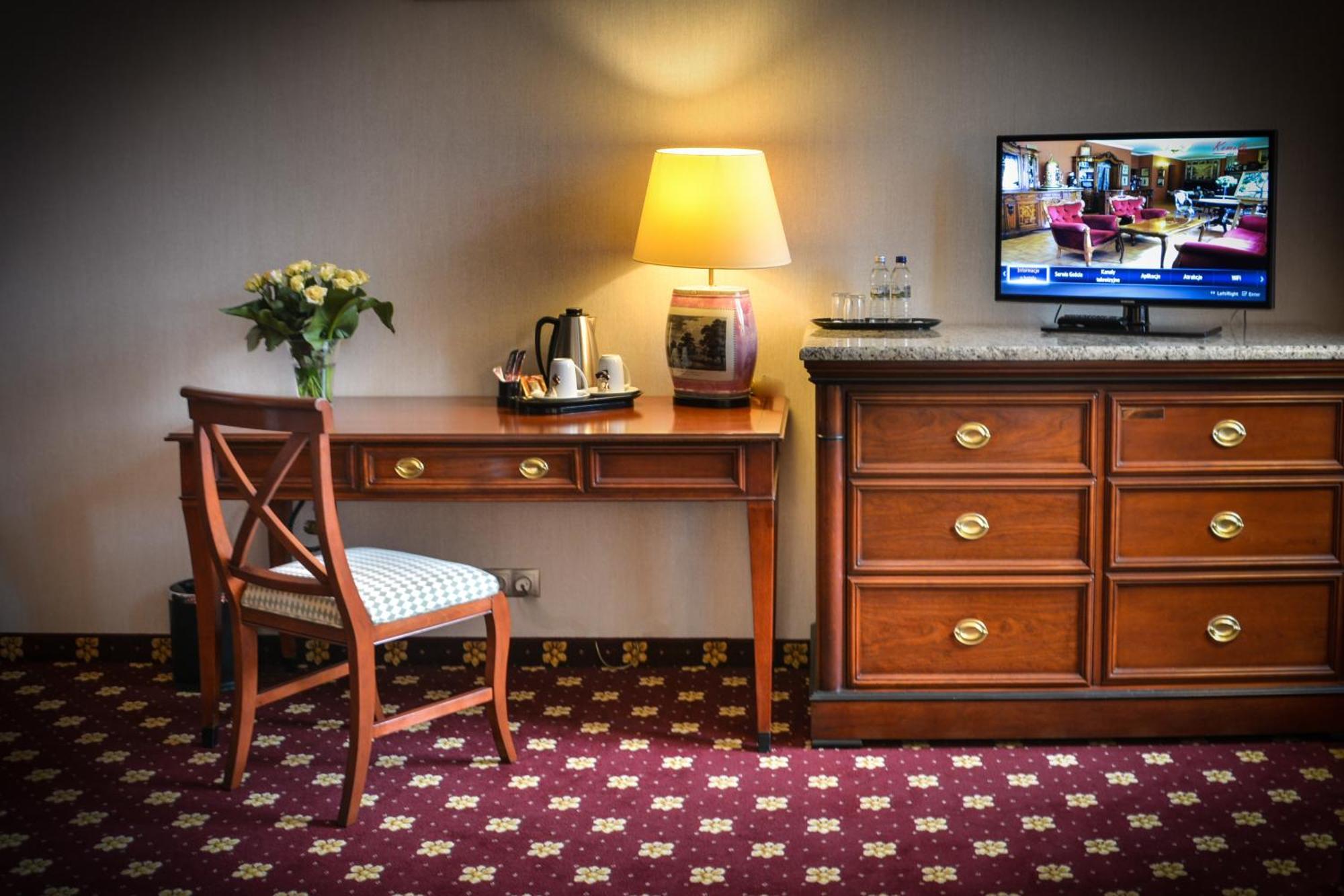 Komoda Club Residence Kalisz (Greater Poland) Quarto foto