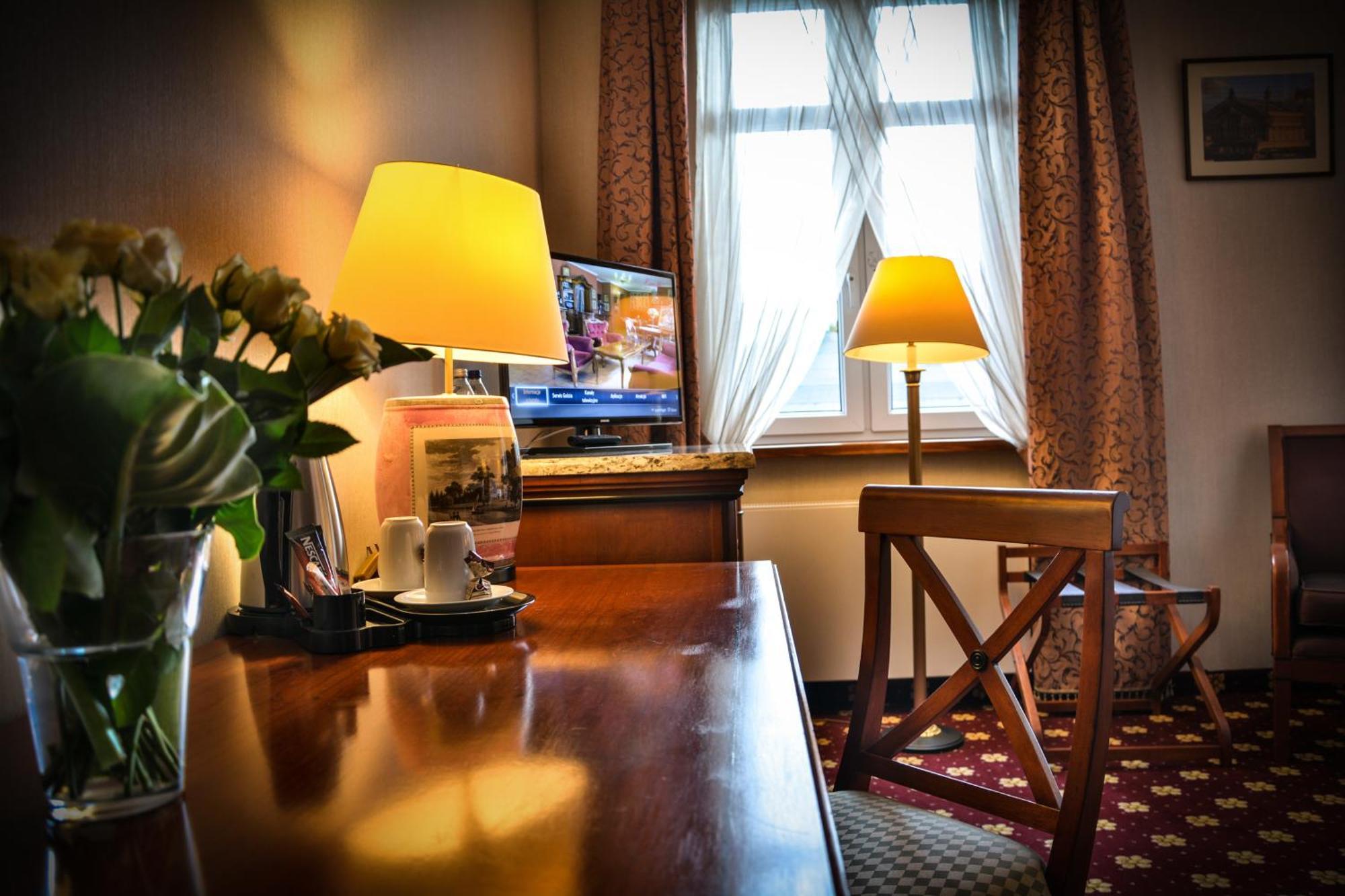 Komoda Club Residence Kalisz (Greater Poland) Quarto foto
