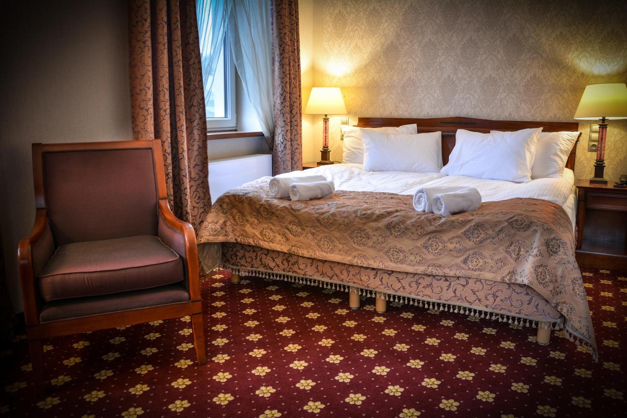 Komoda Club Residence Kalisz (Greater Poland) Quarto foto
