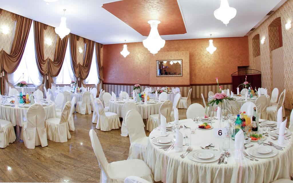 Komoda Club Residence Kalisz (Greater Poland) Exterior foto