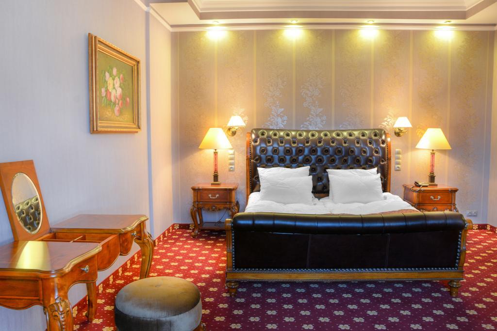 Komoda Club Residence Kalisz (Greater Poland) Quarto foto