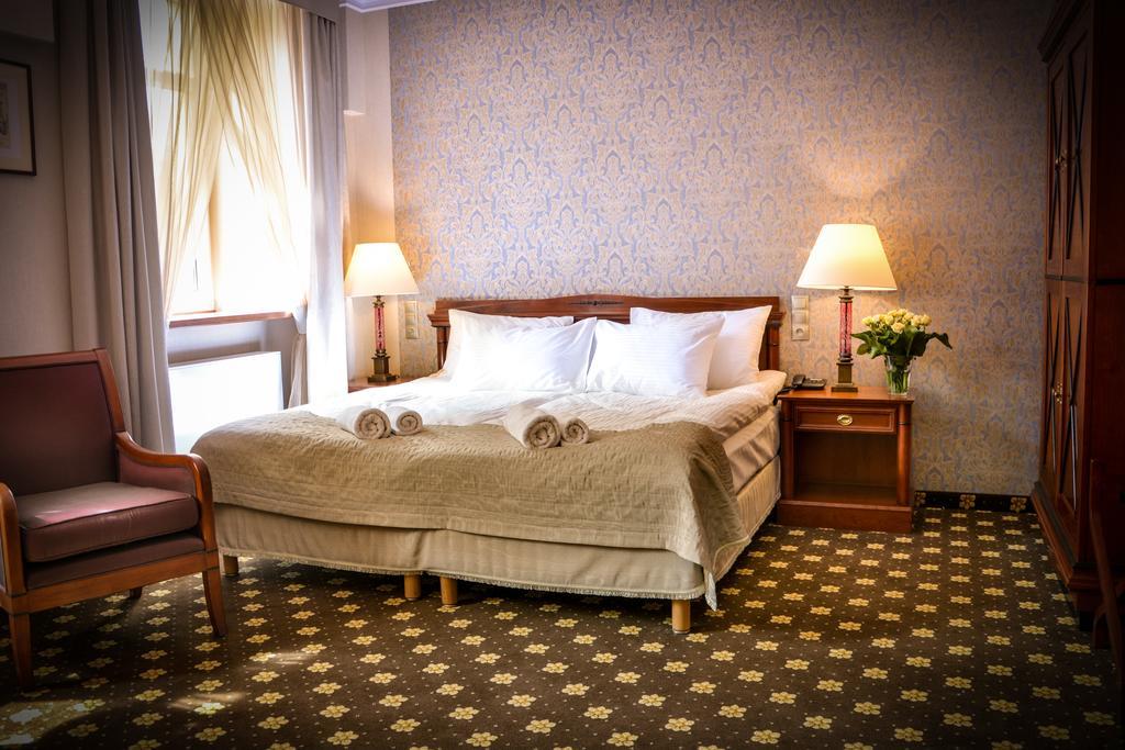 Komoda Club Residence Kalisz (Greater Poland) Quarto foto