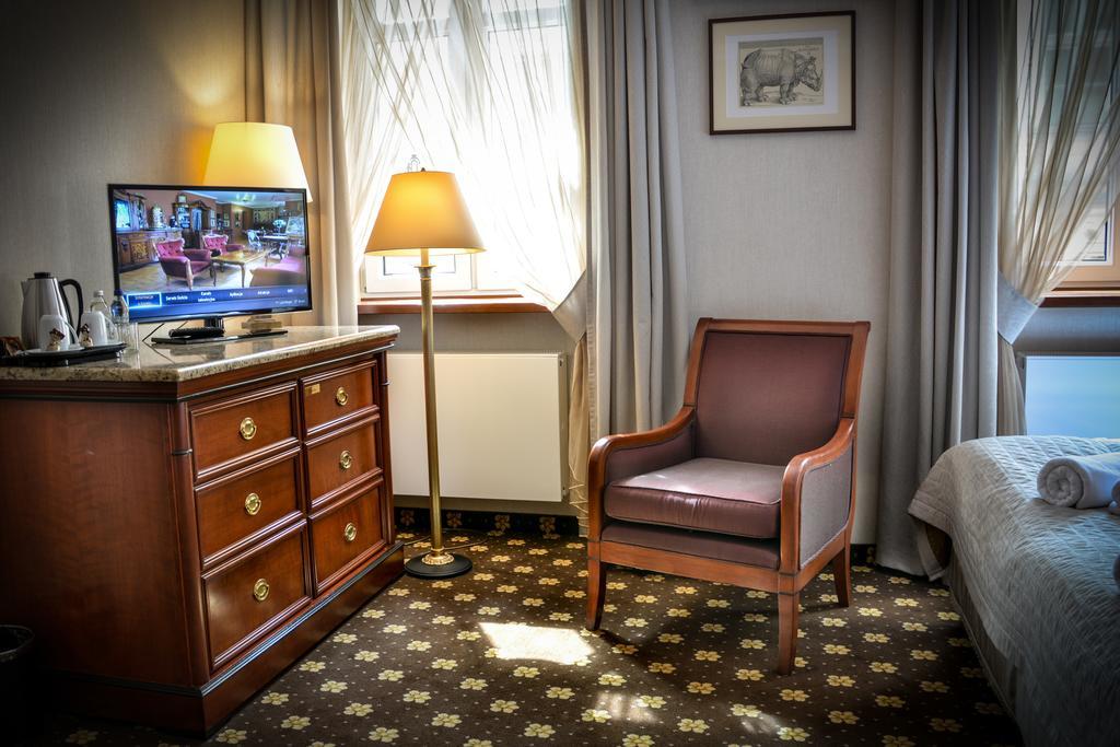 Komoda Club Residence Kalisz (Greater Poland) Quarto foto