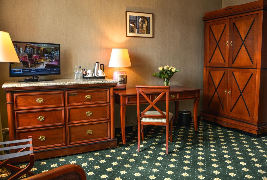 Komoda Club Residence Kalisz (Greater Poland) Quarto foto