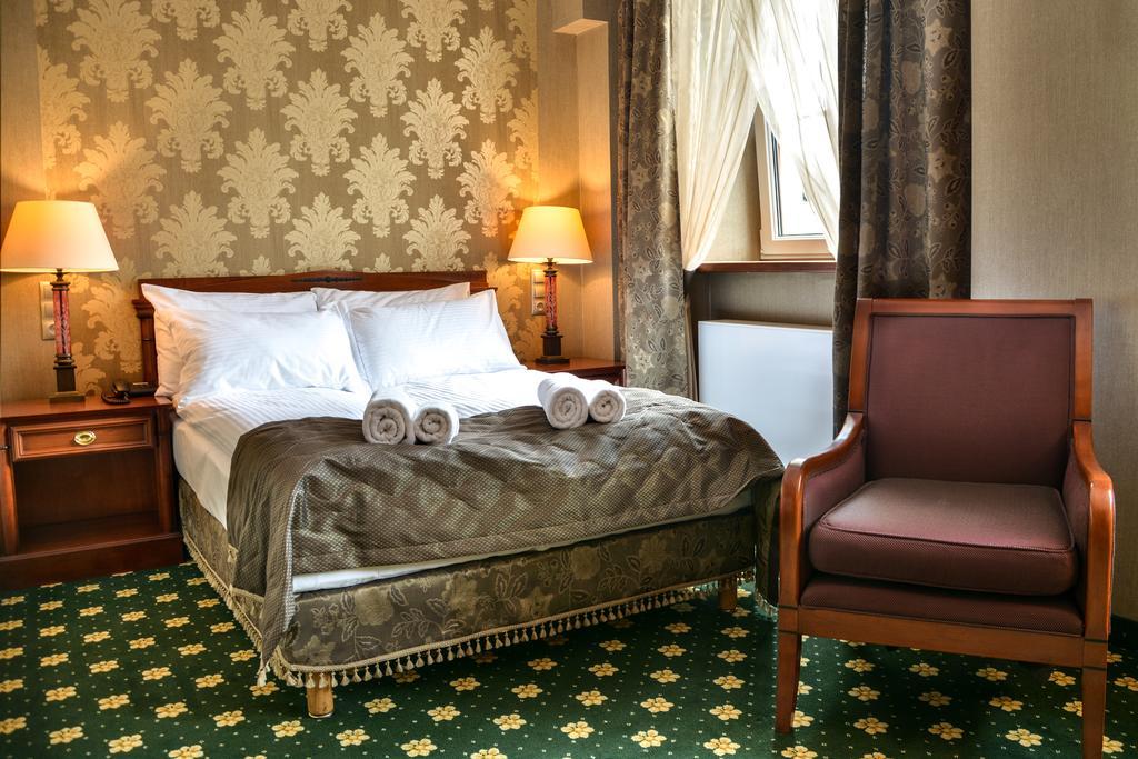 Komoda Club Residence Kalisz (Greater Poland) Quarto foto