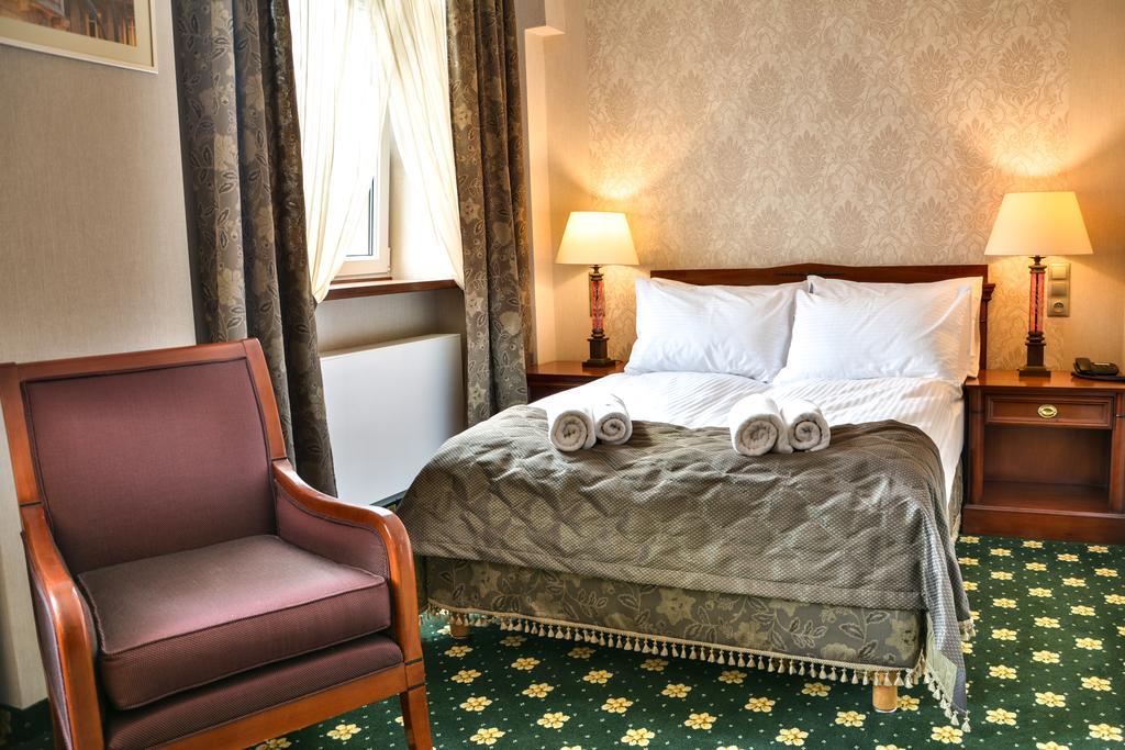 Komoda Club Residence Kalisz (Greater Poland) Quarto foto
