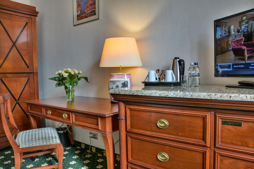 Komoda Club Residence Kalisz (Greater Poland) Quarto foto