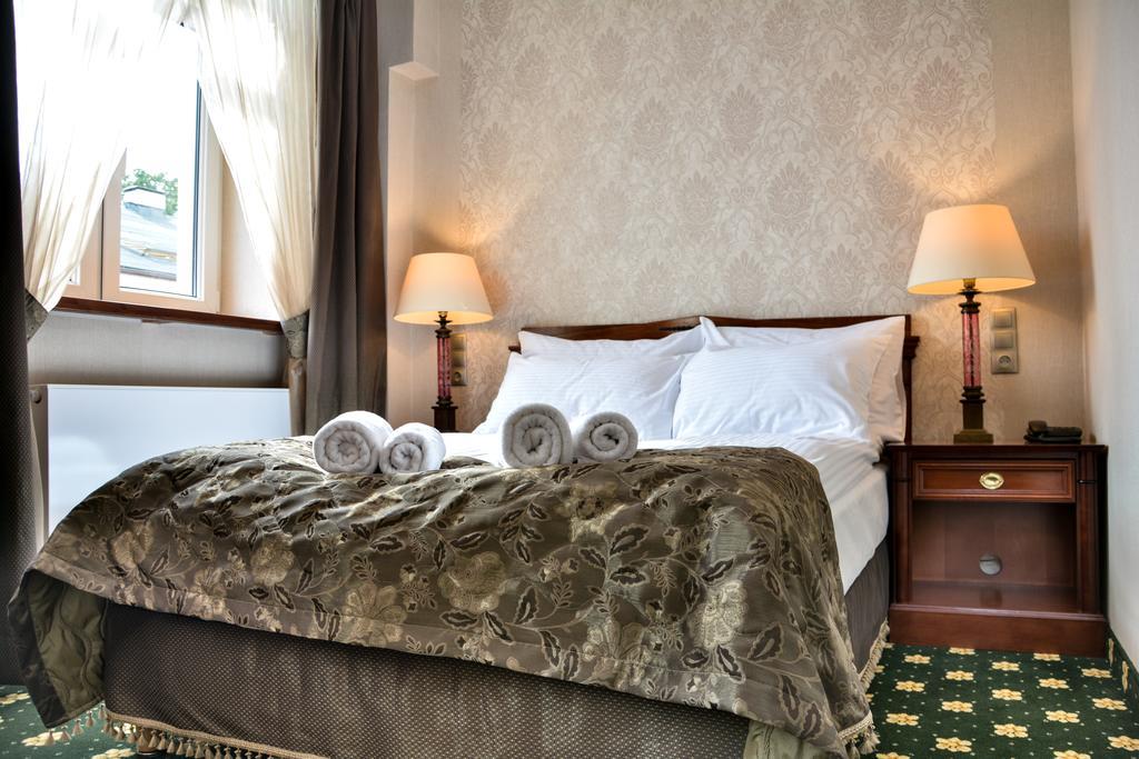 Komoda Club Residence Kalisz (Greater Poland) Quarto foto